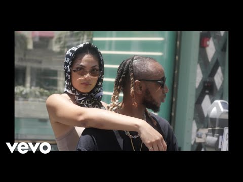 Yung6ix - Energize (Official Video)