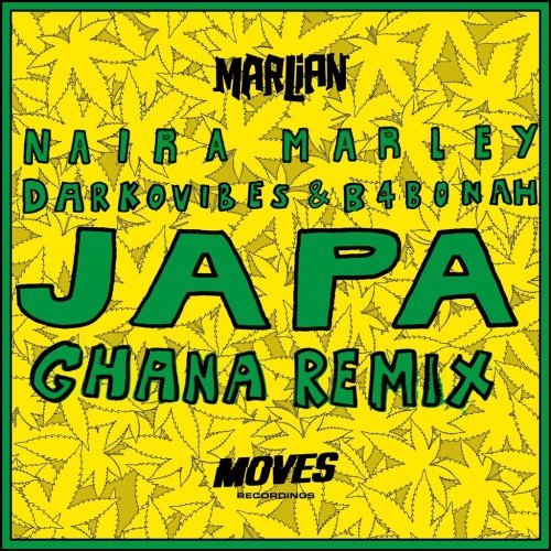 Naira Marley ft Darkovibes x B4Bonah - Japa (Remix)