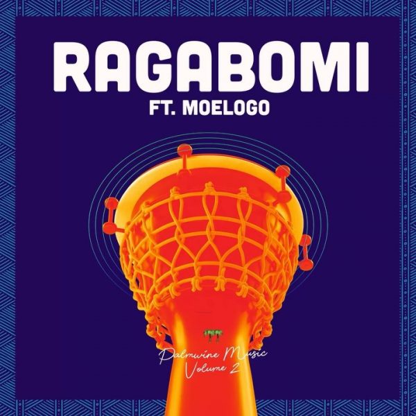 Show Dem Camp ft. MoeLogo - Ragabomi
