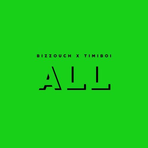 Bizzouch ft. Timiboi - All