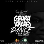 DJ Donak – Gburu Gburu Dance Mix (Mixtape)