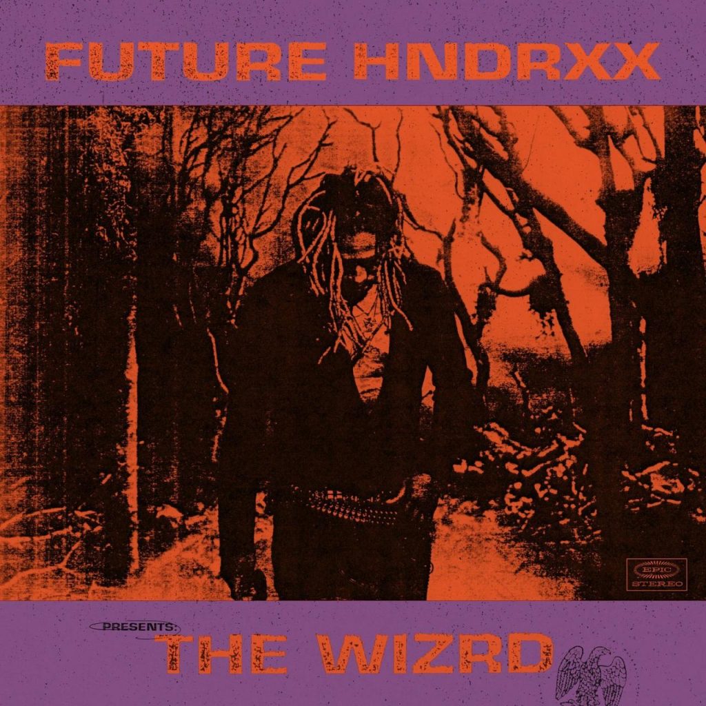 DOWNLOAD ZIP: Future - The WIZRD (FULL ALBUM) mp3