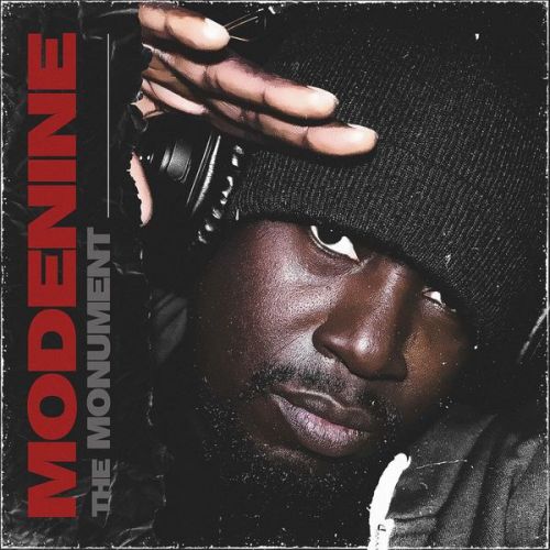 Modenine - The Monument (FULL ALBUM)