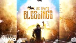 Tommy-Lee Sparta - Blessings
