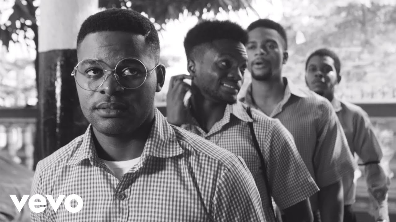 VIDEO: Falz - Moral Instruction (The Curriculum)