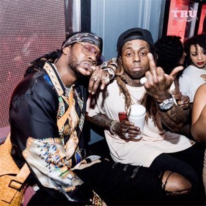 DOWNLOAD MP3: 2 Chainz ft. Lil Wayne - ColleGrove