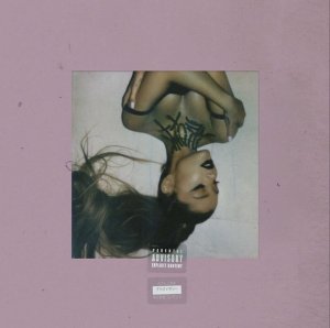 Ariana Grande - Thank U, Next (Full Album)