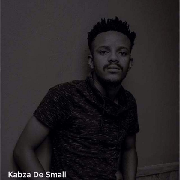 Kabza De Small ft. Dzo - Bring On The Night