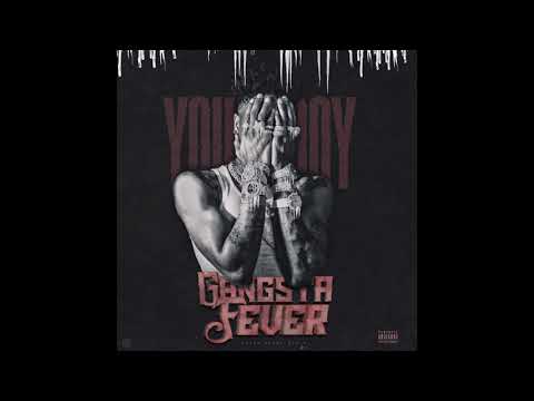 Youngboy NBA - Gangsta Fever