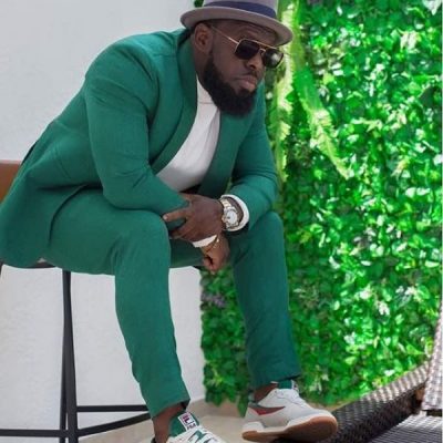 2Baba Made Me Spend Wisely - Timaya