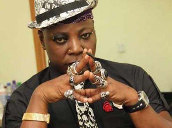 2019 Election Postponement: What I Will Do If INEC Shifts Elections Again - Charly Boy