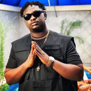 Listen To The remix Of Burna Boy "On The Low" By Wande Coal
