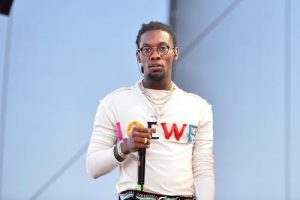 Offset Confirms "Father Of 4" Repackaged With 4 Added Songs