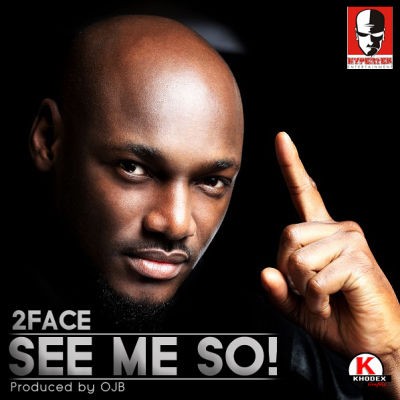 2Baba - See Me So (Brother Eh!) [Prod. OJB]