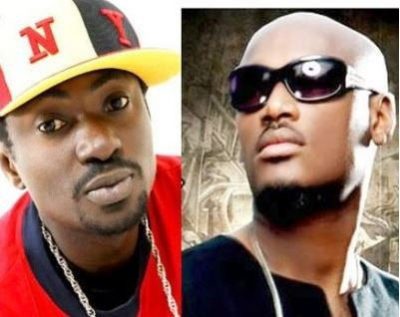 Read Reno Omokri's comment on 2face Idibia and Blackface Feud