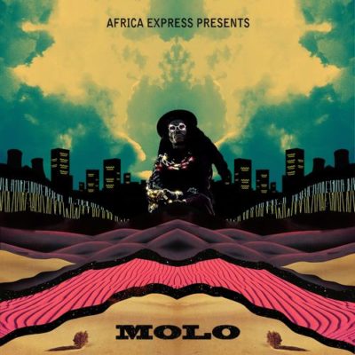 Africa Express ft. Sho Madjozi, Moonchild Sanelly, Muzi, Ghetts, Pote & Radio 12 - No Games