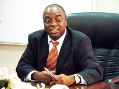 Nigerian Bishop Oyedepo Started Mega Real Estate Housing Project (Photos)