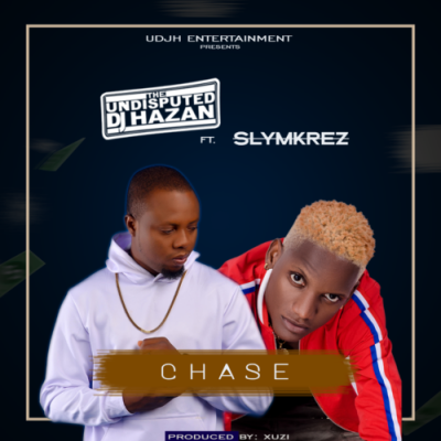 DJ Hazan ft. Slymkrez - Chase