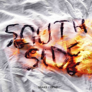 DJ Snake Ft. Eptic - SouthSide
