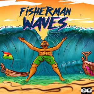 Gasmilla - Fisherman Waves (Full Album)