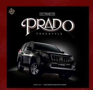 Guccimaneeko - Prado (Freestyle) Mp3 Audio