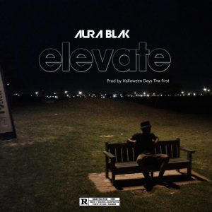 Aura Blak - Elevate