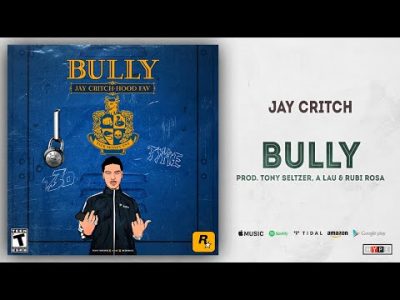 Jay Critch - BULLY