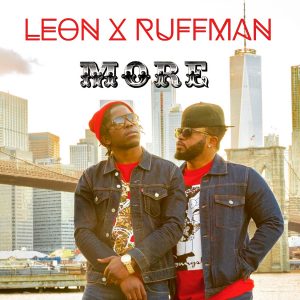 Leon Remnant ft. Ruffman - More