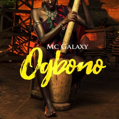 MC Galaxy - Ogbono