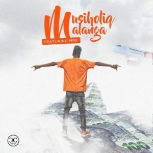 MusiholiQ ft. MPK - Malanga