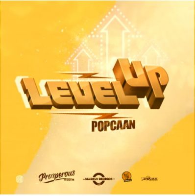 Popcaan - Level Up