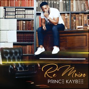 Prince Kaybee - Rockets Ft. Mfr Souls Mp3 Audio
