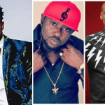 “I don tell you make you find small N72,500 settle this boy” – Basketmouth Reacts to Blackface diss track