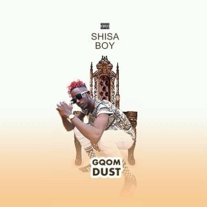 ShisaBoy - Ay'zolala ft. Trademark & Naija Brown