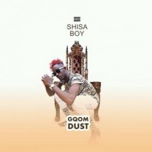 Shisaboy - Ingoma ft. Jus Native & Miss Tee