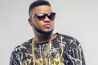 Skales "Shake Body" Features On American Web Series STEP UP