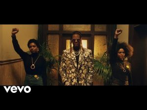 VIDEO: 2 Chainz - Money In The Way Mp4 Mp3 Audio