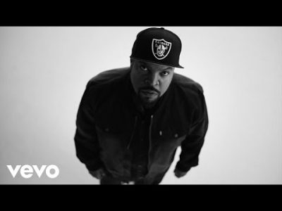 VIDEO: Ice Cube - Ain't Got No Haters Ft. Too Short