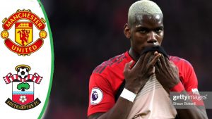 VIDEO: Manchester United vs Southampton 3-2 EPL 2019 Goals Highlights