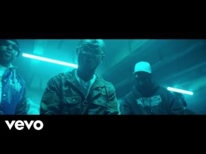 VIDEO: French Montana – Nervous