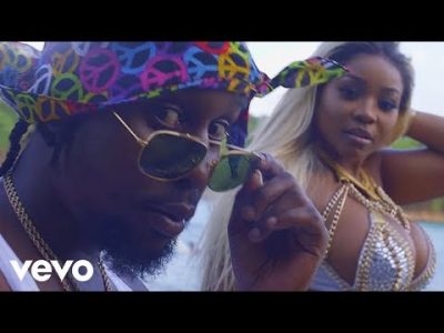 VIDEO: Popcaan - Unruly State ft. Dre Island, Quada, Jafrass