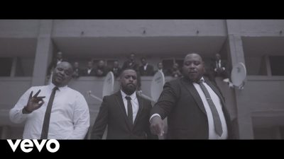 VIDEO: Zakwe - Roots ft. Stogie T & Jay Claude Mp4 Download