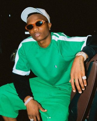 Listen To Wizkid's New Song "MA Pariwo" Snippet