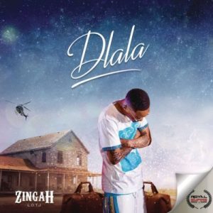 Zingah - Dlala
