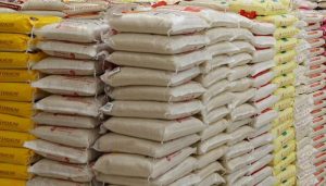 NEXT LEVEL! Nigeria Becomes Largest Rice Producer In Africa, Overtakes Egypt