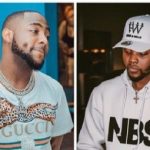 “OBO Fvck You” Kizz Daniel Is Trying To Diss Davido In New Video ? (Watch)