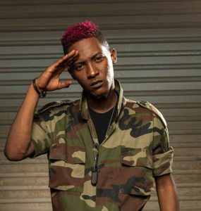 I Don’t Listen To Other People’s Music - Jesse Jagz
