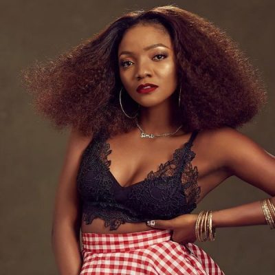 You Ready? Simi Set To Release New Album "OMO Charlie Champagne" See Date