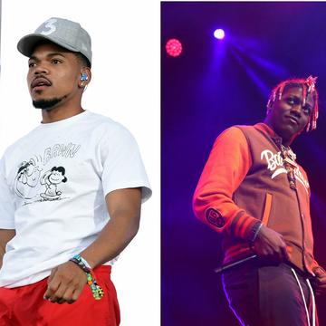 Chance The Rapper & Lil Yachty - Atlanta House (Freestyle) Mp3 Audio Download