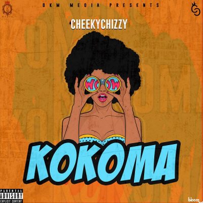 Cheekychizzy - Kokoma
